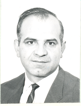 Kemal Arıkan